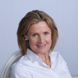 Meet your Posher, Therese